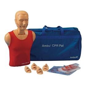CPR Manikins | Ambu® CPR Pal