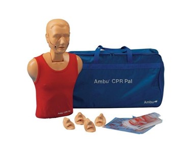 CPR Manikins | Ambu® CPR Pal