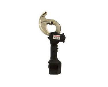 Elpress - Battery Operated Cable Cutter | PCT54C 