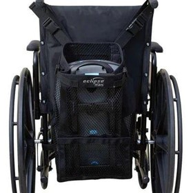 Eclipse Wheelchair Packs | Sequal 
