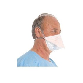 Fluidshield Pfr95 N95 Respirator And Surgical Mask / Box Of 35