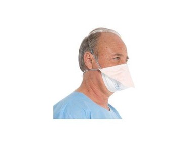 Halyard - Fluidshield Pfr95 N95 Respirator And Surgical Mask / Box Of 35