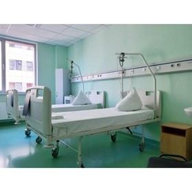 Hospital Bed Mattress/Medical Mattress