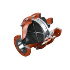 Flame Arresters | LEA Series 