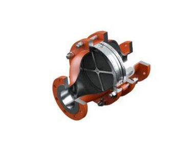 Flame Arresters | LEA Series 