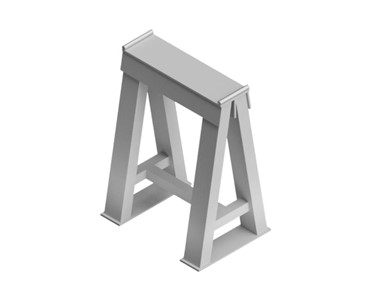 OEM Group - Heavy Duty Work Trestle | 2.5T