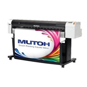 Textile Printers I RJ-900X