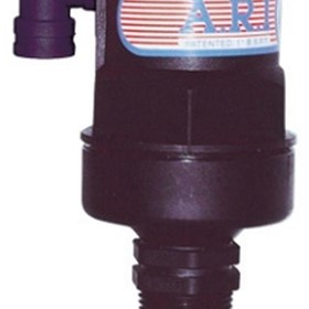 25mm ARI Automatic Air Release Valve "Segev" S-050-025 - Rated to 16 B