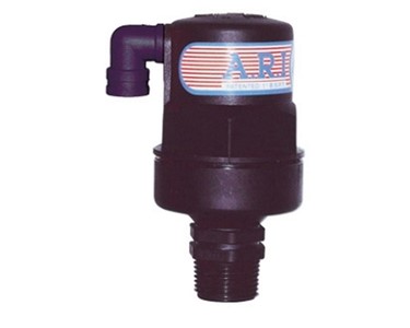 A.R.I - 25mm ARI Automatic Air Release Valve "Segev" S-050-025 - Rated to 16 B