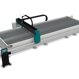 Waterjet Solution | Tekni Cut Pro J L