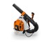 STIHL - Petrol Backpack Air Blower | BR 800 C-E MAGNUM®