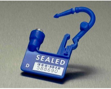 Padlock Type of Security Seal Approx. 5 kg | Unisto Padlock 4