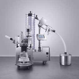 Capsule Polishing, Tablet Dedusting and Metal Check 