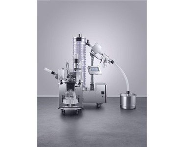 Pharma Technology - Capsule Polishing, Tablet Dedusting and Metal Check 
