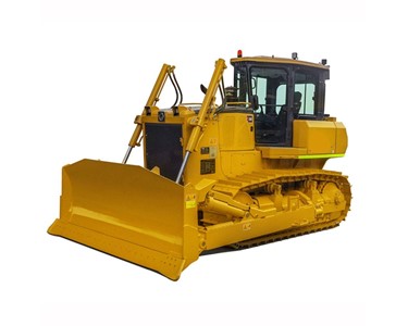 D170 Crawler Bulldozer