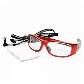 Laser Safety Glasses And Goggles