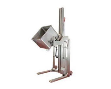 Mech Masz HUB4 Tub Lifter