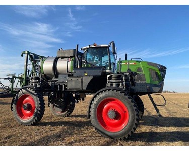 Fendt - 2026 Fendt Rogator 900 Self-Propelled Sprayer Range