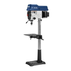 Drill Press Machine | 17” 430mm