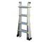 Indalex - Aluminium Telescoping Ladder | Pro Series 15ft