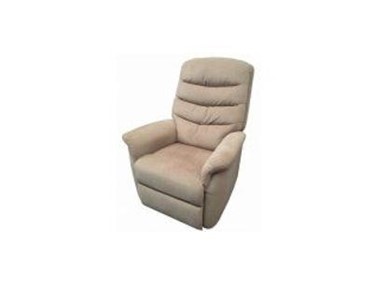 Avante - Studio Lift, Massage & Recliner Chair – Fabric