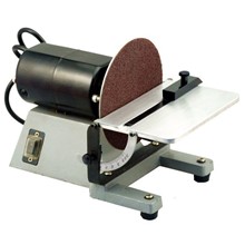 Disc Sander