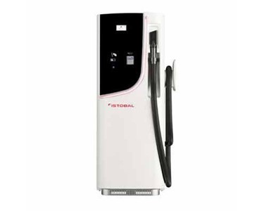 ISTOBAL - Self serve car wash vacuum | 4AA1200 model