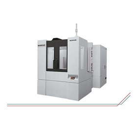 CNC Milling Machines I NH 4000 DCG