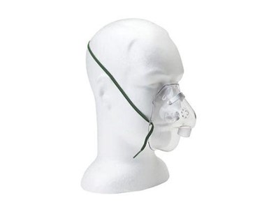 Oxygen Therapy Mask - Child