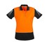 Protective Clothing | Womens Hi Vis Zone Polo