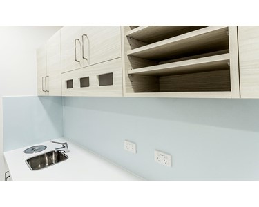 Dental Fit-Out | Skye Dental
