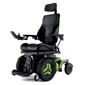 Power Wheelchair | F3 Corpus