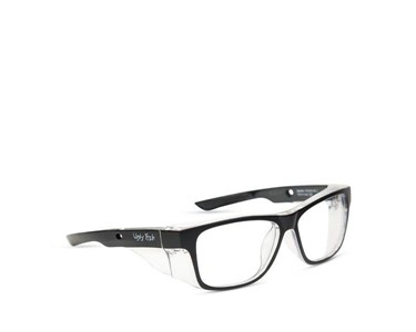 Sparkie Prescription Splash Safety Glasses