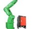 Advanced Robotics - Industrial Handling Robotic Arm | QJAR QJR6S-1