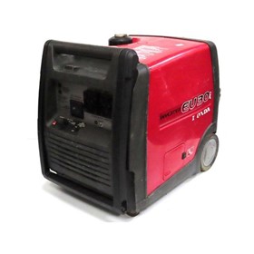 Portable Generator | Eu 30I - Used