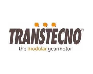 Transtecno - Inline Helical Gearmotor | DC 