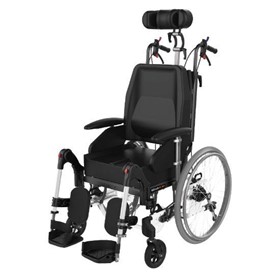 Rehab RX Junior - 320-370mm Wide