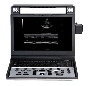 V9 Veterinary Portable Ultrasound Digital Color Doppler