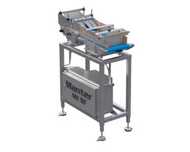Manter - Weighing Machines M1 SF