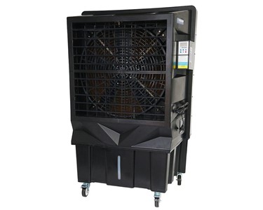 Tradequip - Evaporative Cooler | 750W 1035T