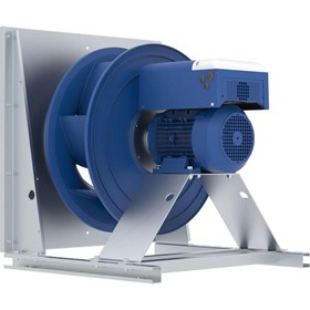 Ventilation Systems I PMblue internal rotor motor