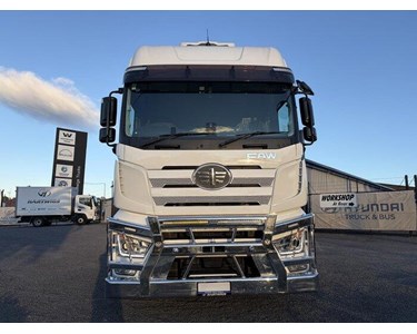 FAW - 2026 J7 25.660FP