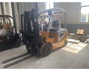 Electric Forklift 2.5T | LY-ADC25