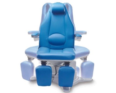 Volonta - Electric Podiatry Chair