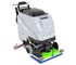 Conquest - Walk-behind Scrubber-dryer | RENT, HIRE or BUY | Micromini Edge