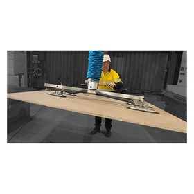 Vacuum Sheet Lifter | Cartons & MDF | ENDURANCE | VETL-110