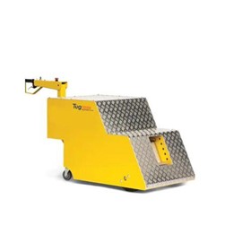 Industrial Powered Tough Tug & Tug Lifter 10,000kg Tow Capacity