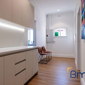 Elsternwick Obstetrics Clinic Fitout