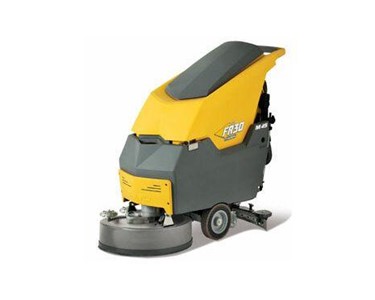 Freccia - Walk Behind Floor Scrubber Dryer | 30 M 45 C BC