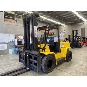 LPG Powered Forklift | H7.00XL